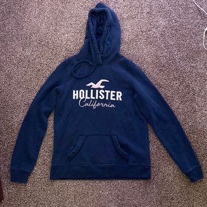 HOLLISTER hoodie